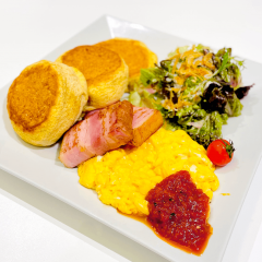 pcスクランブルエッグ