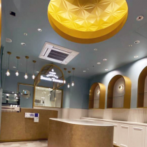 スイーツテラス大宮