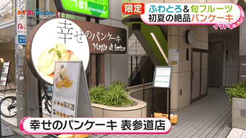 めざまし